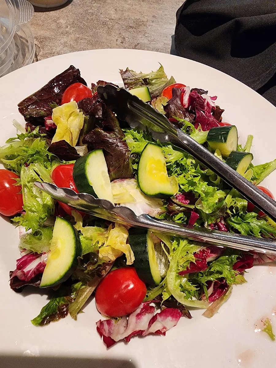Mista Salad