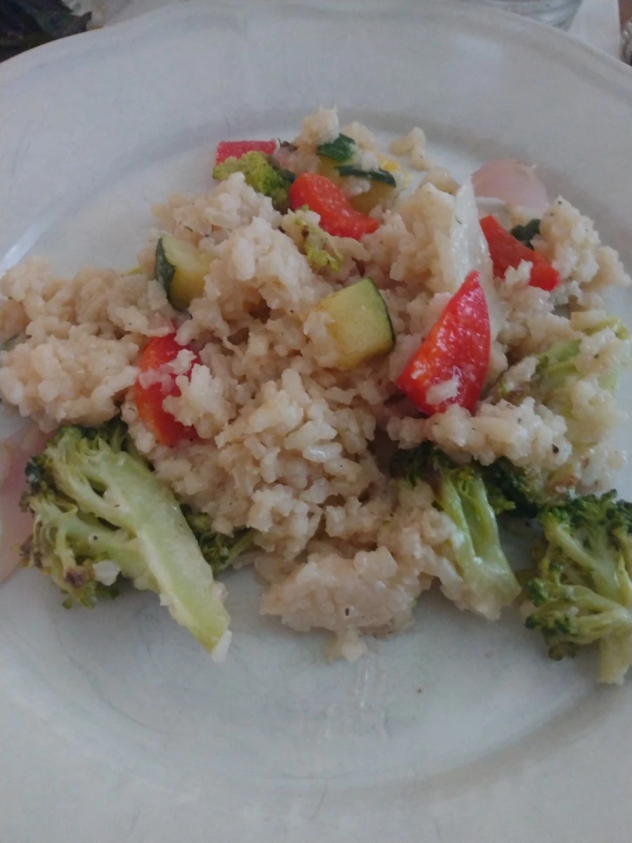 Risotto