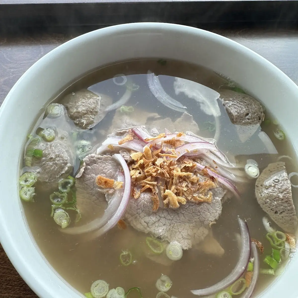 Pho Broth 32oz