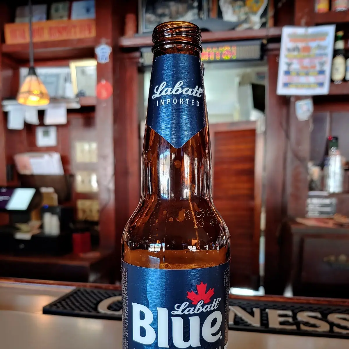 Miller Lite