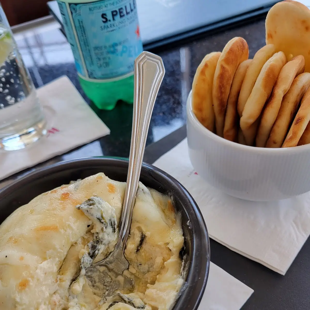 Artichoke Dip