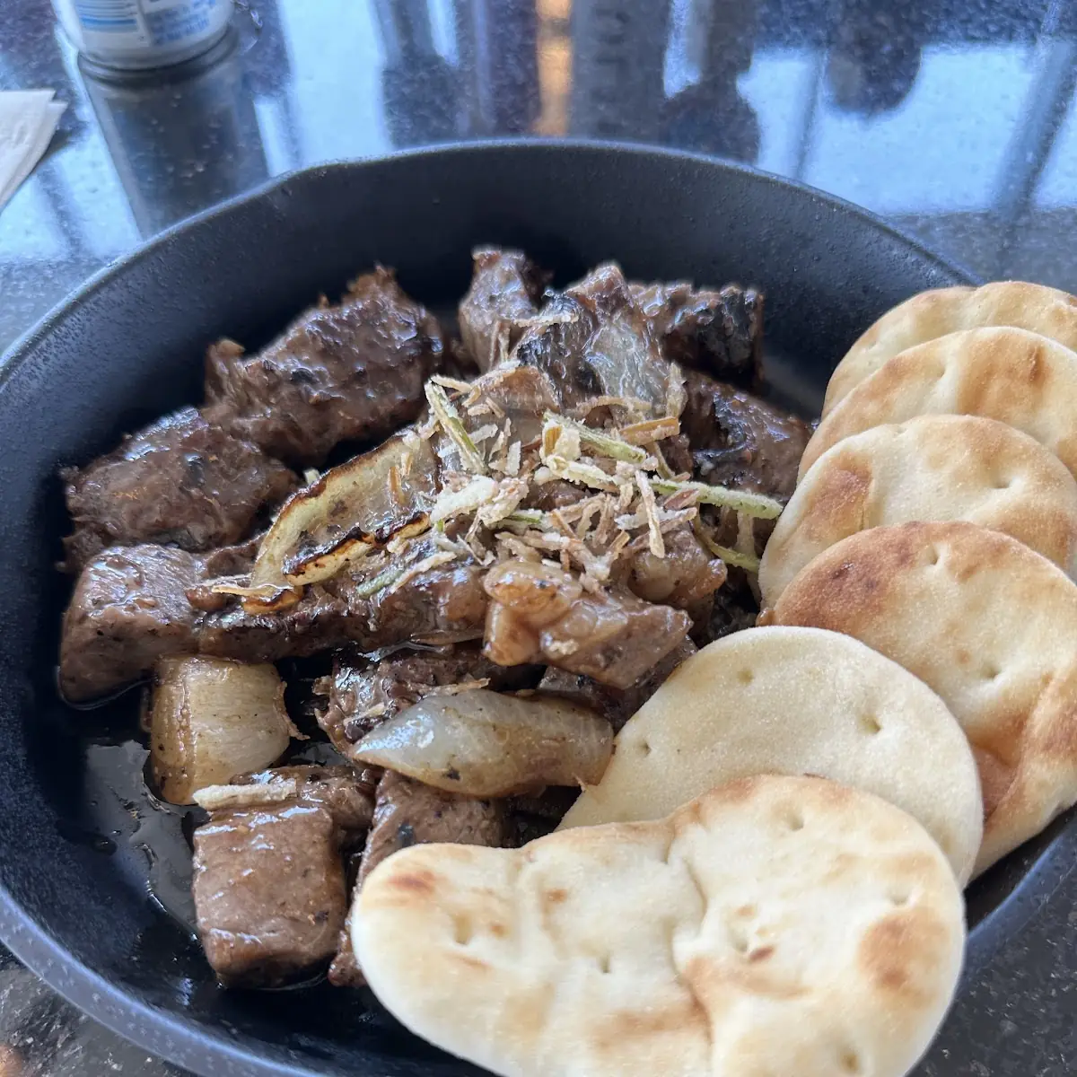 Ribeye Bites