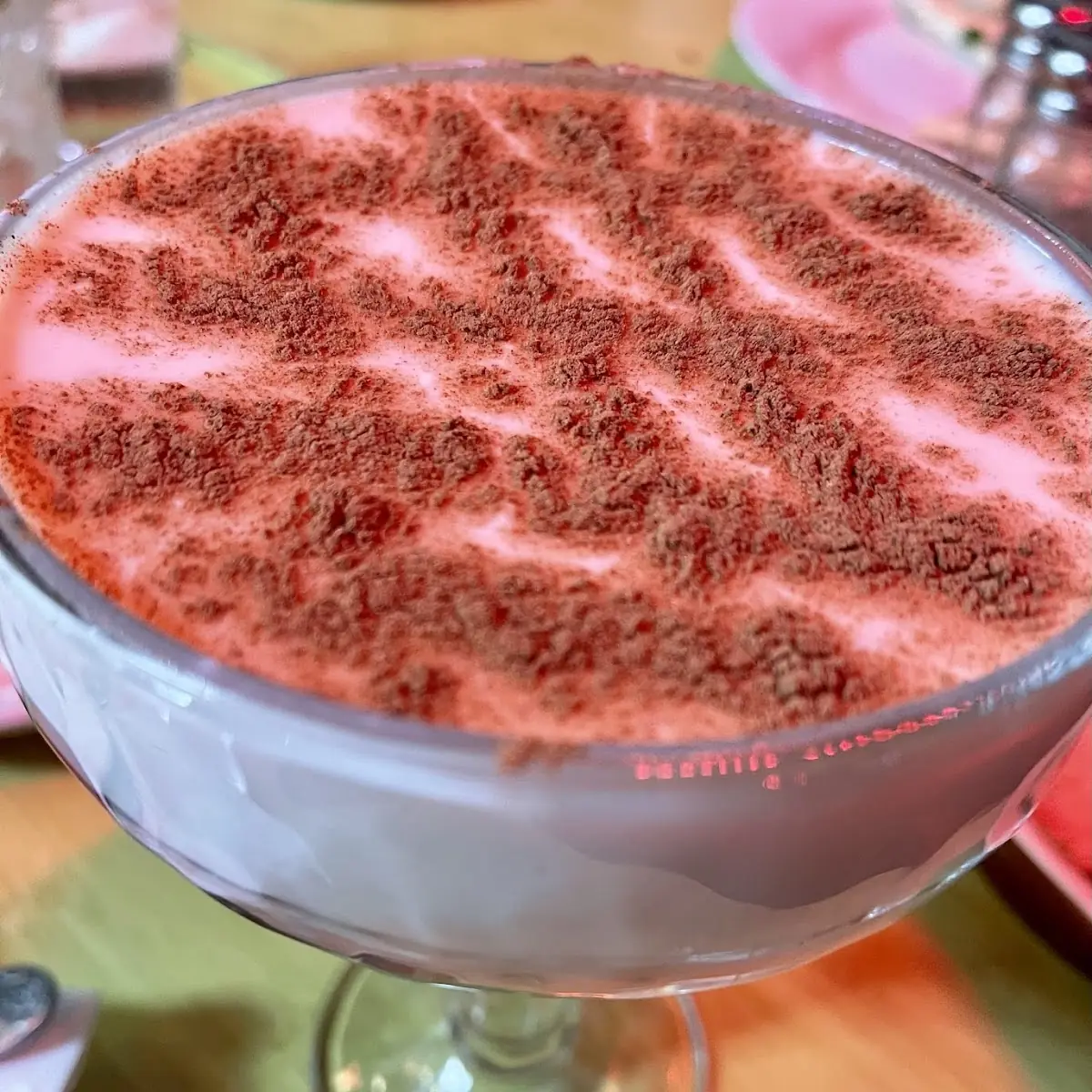 Rice Pudding