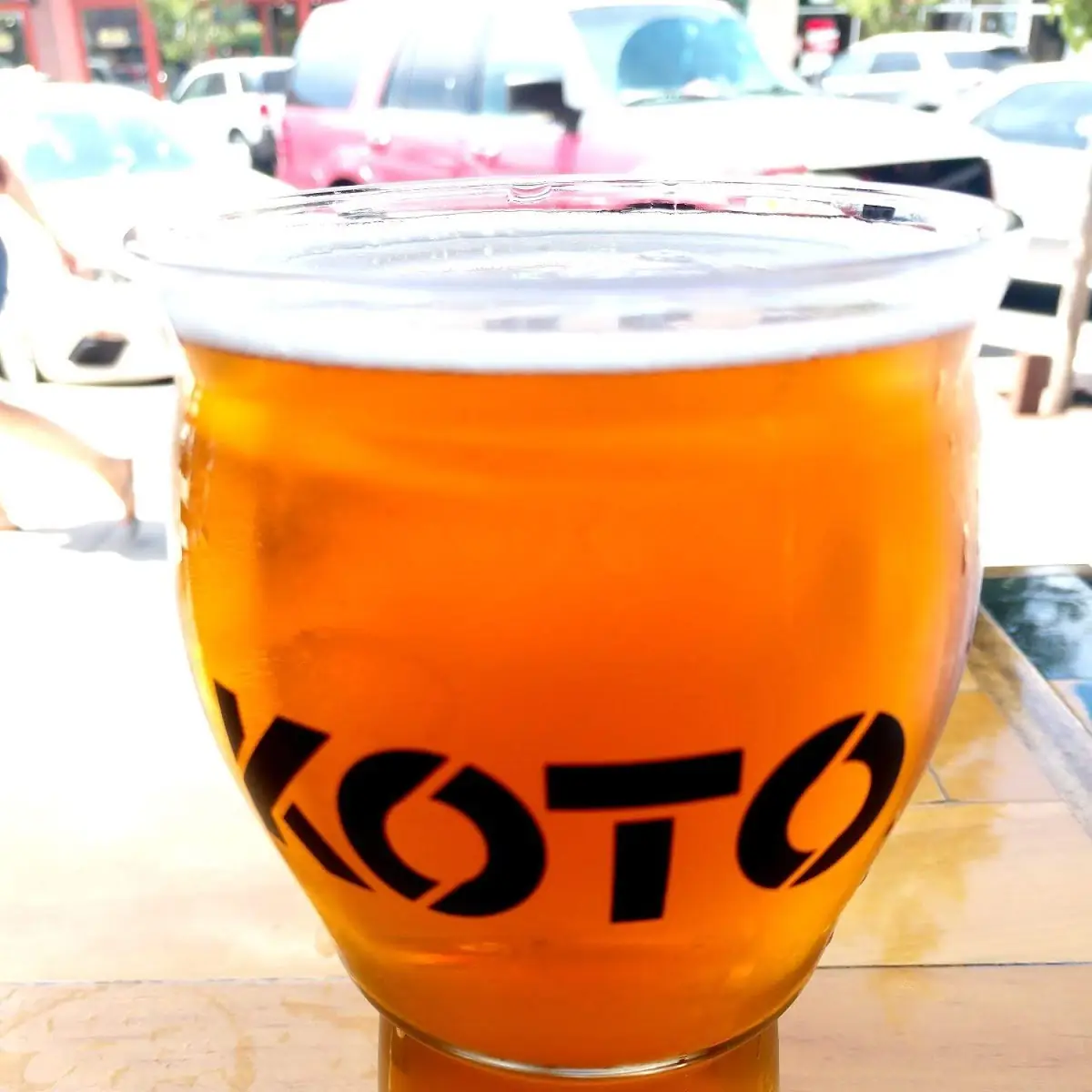 Koto West Coast IPA