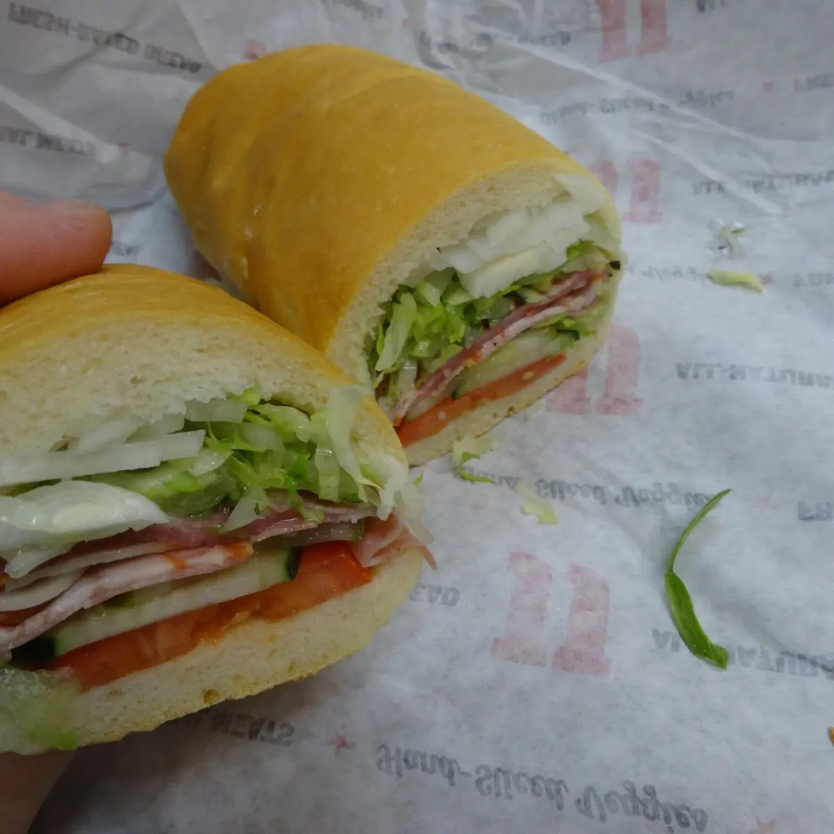 Cuban Sandwich