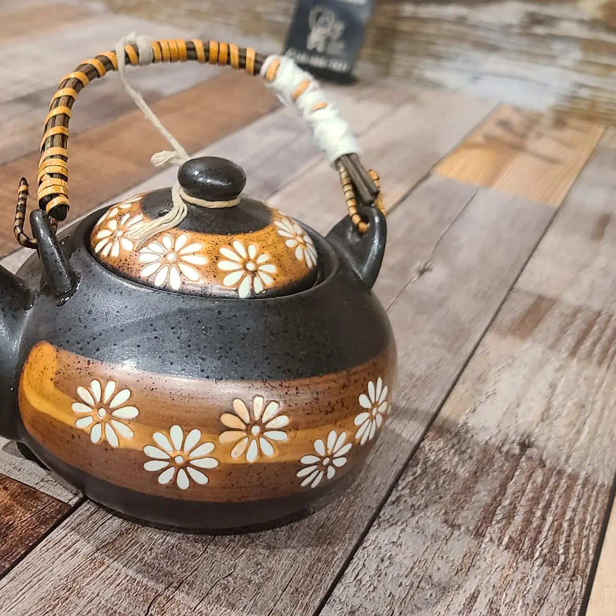 Green Tea
