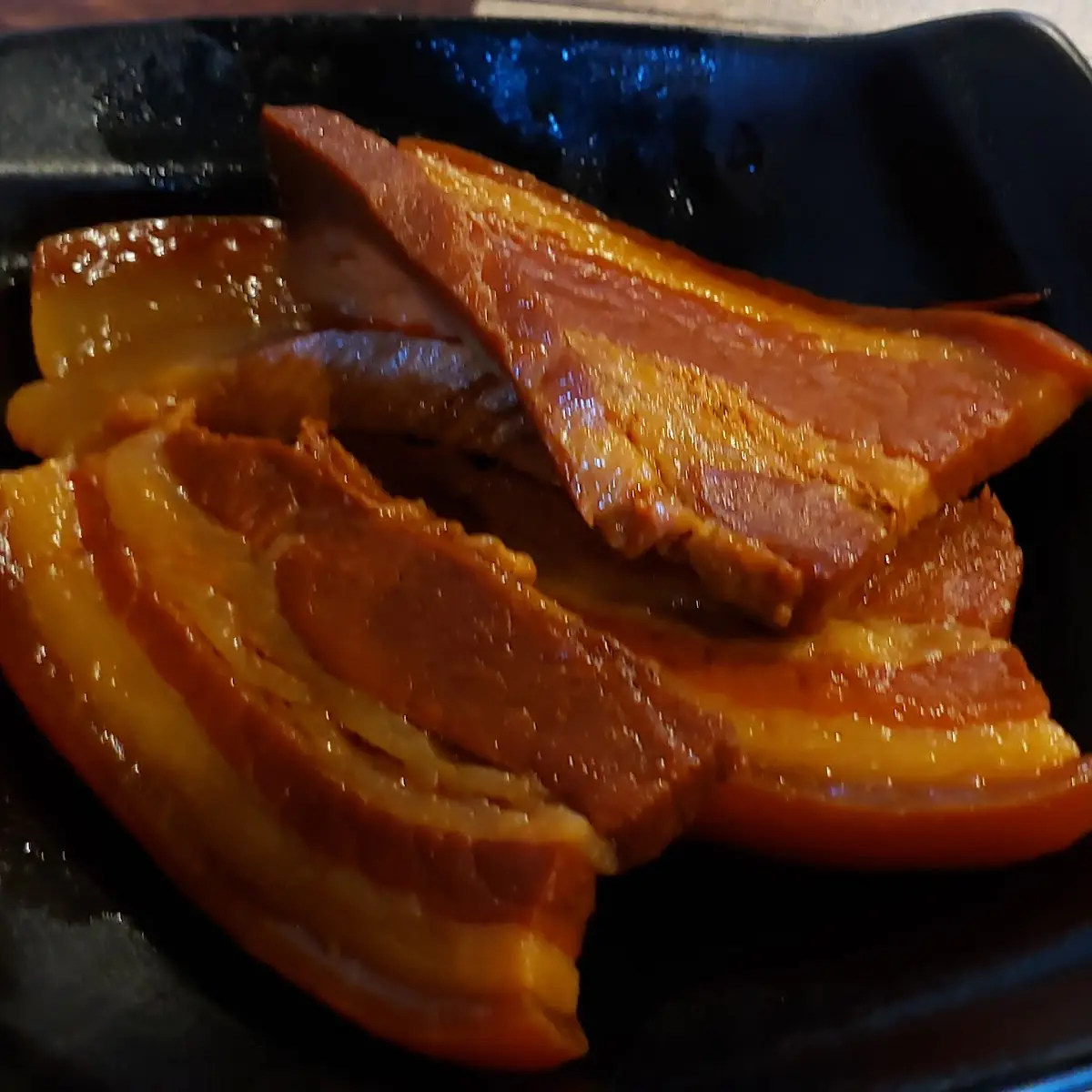 Pork Belly