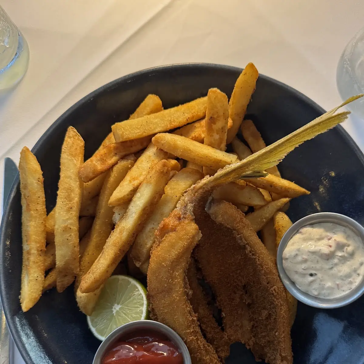 Key West Fish & Chips