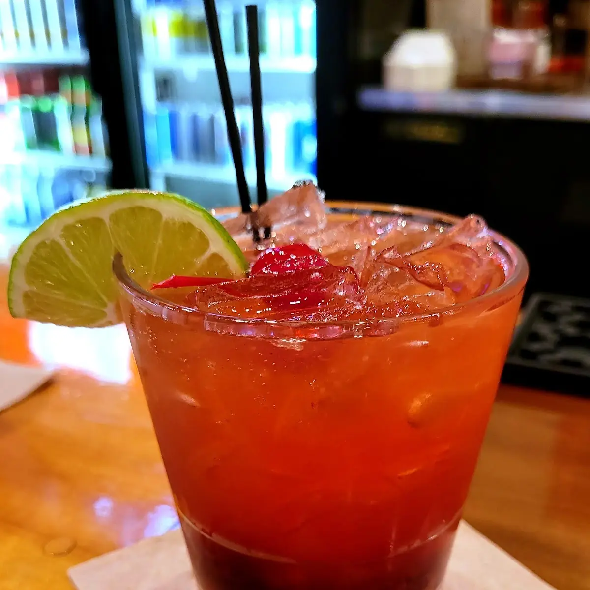 Cherry Limeade