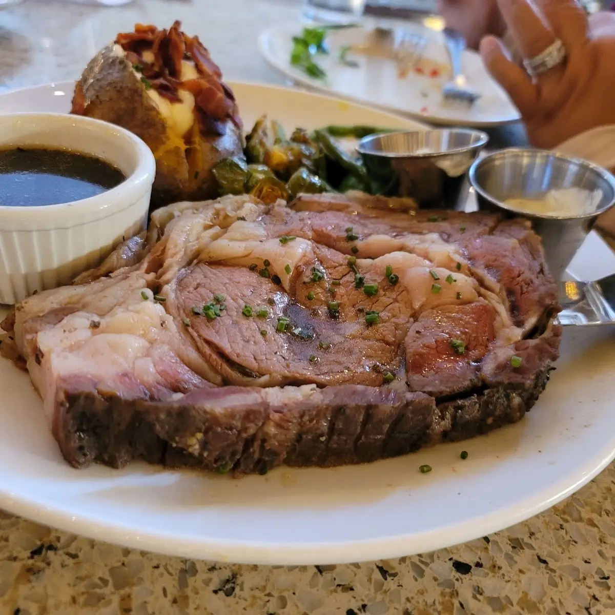 Prime Rib