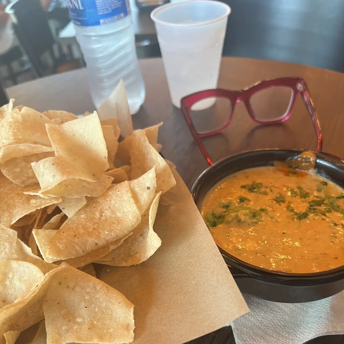 Queso Dip