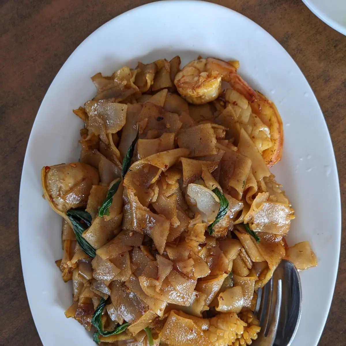 Drunken Noodles