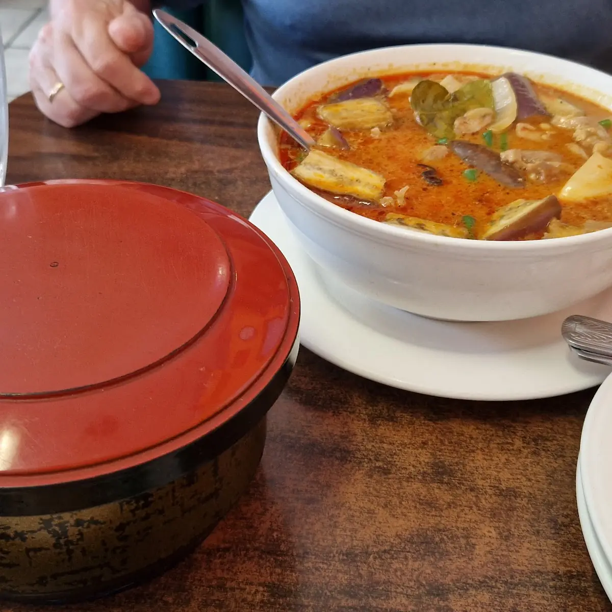 Tum Yum