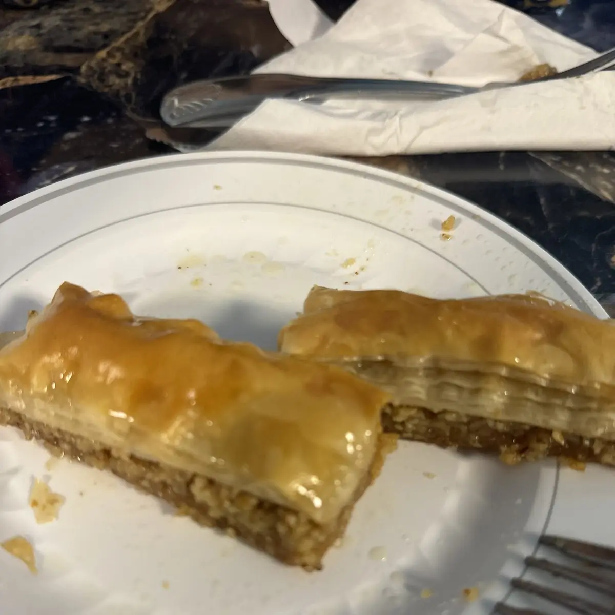 Baklava
