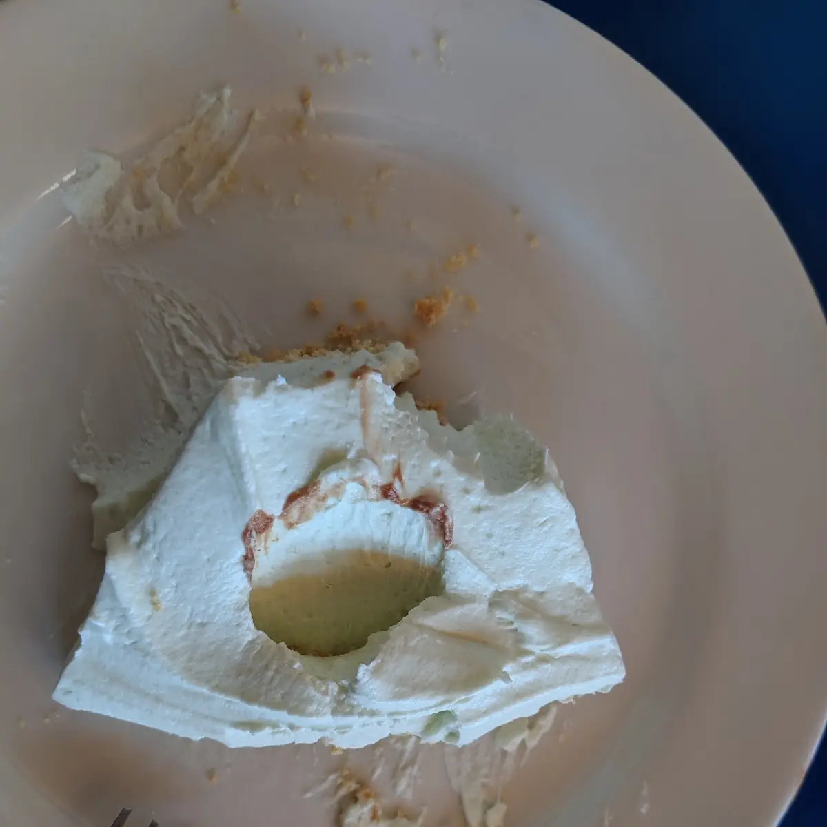 Key Lime Pie