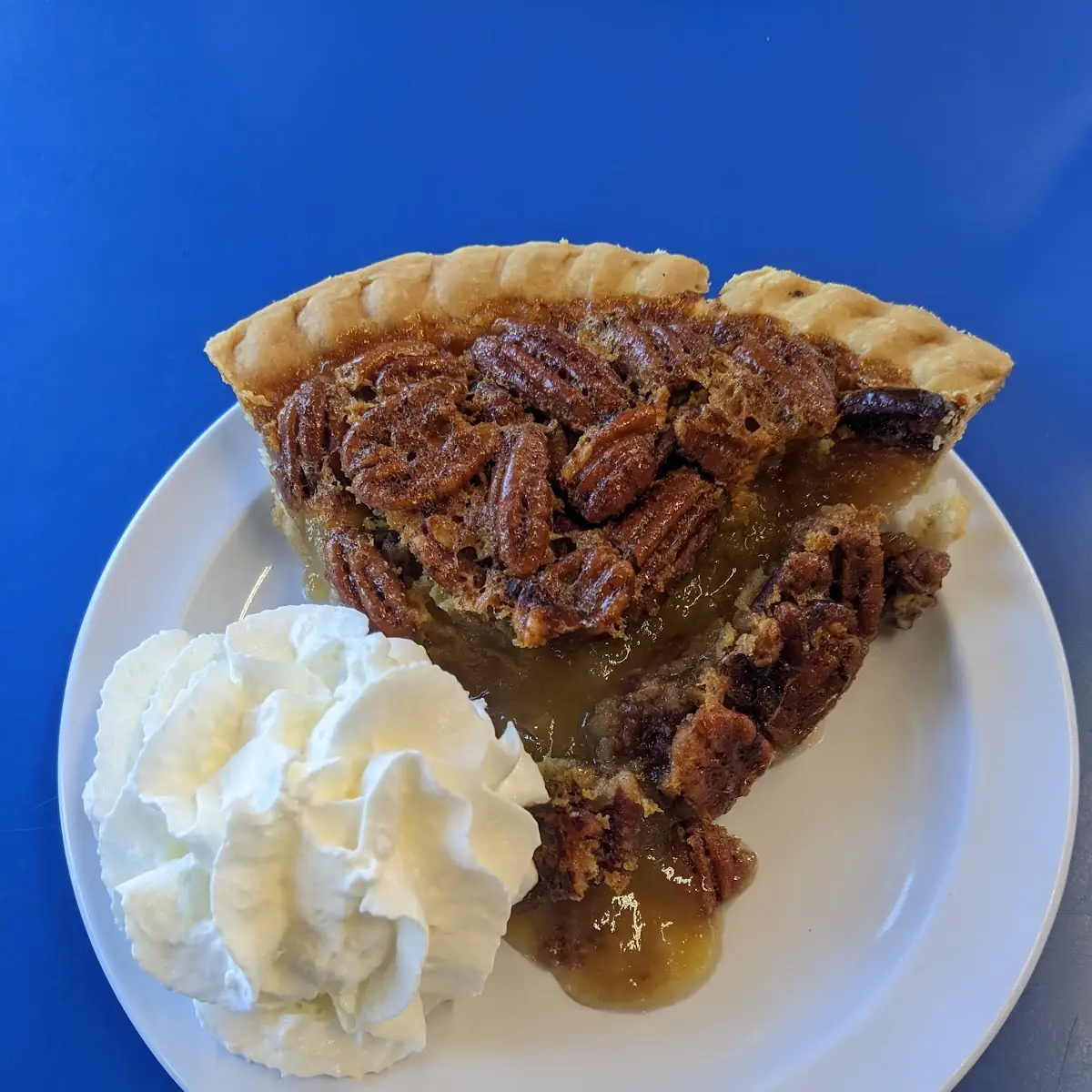 Pecan Pie