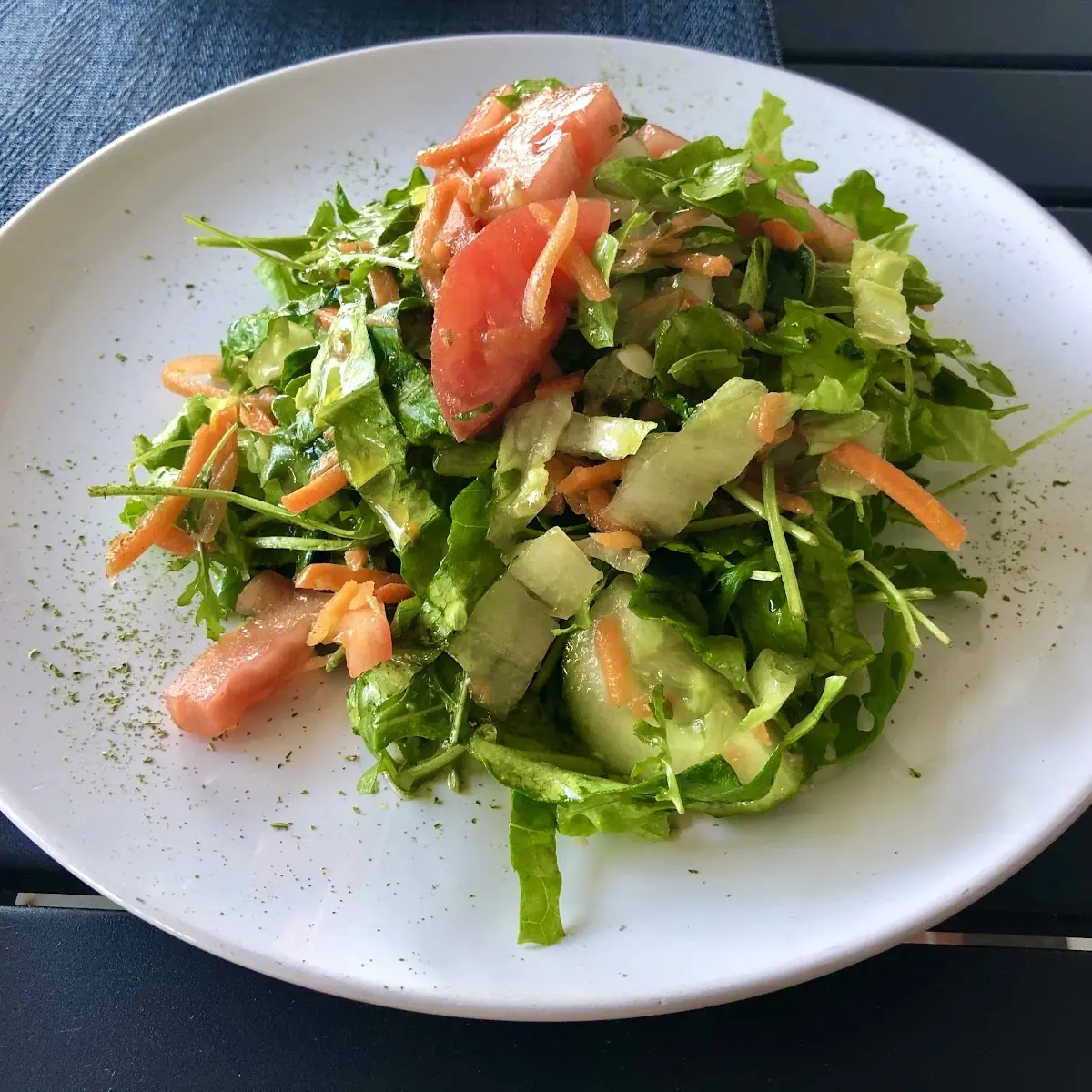 Insalata Mista