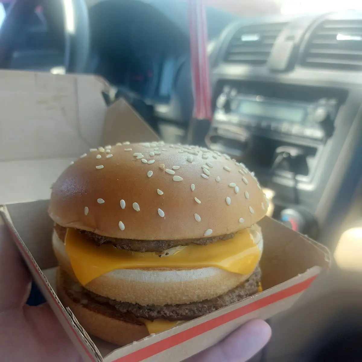 Big Mac