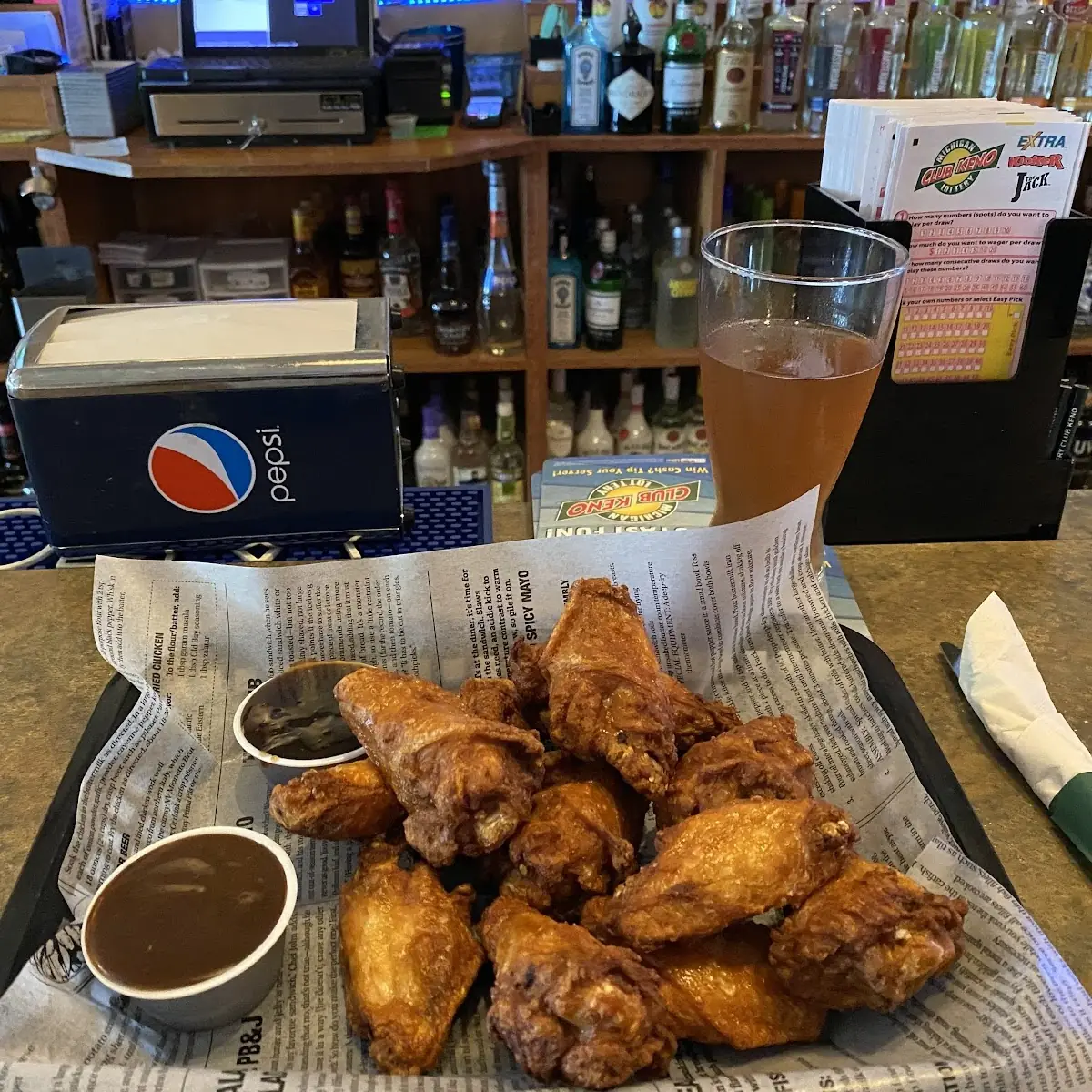 Chicken Wings