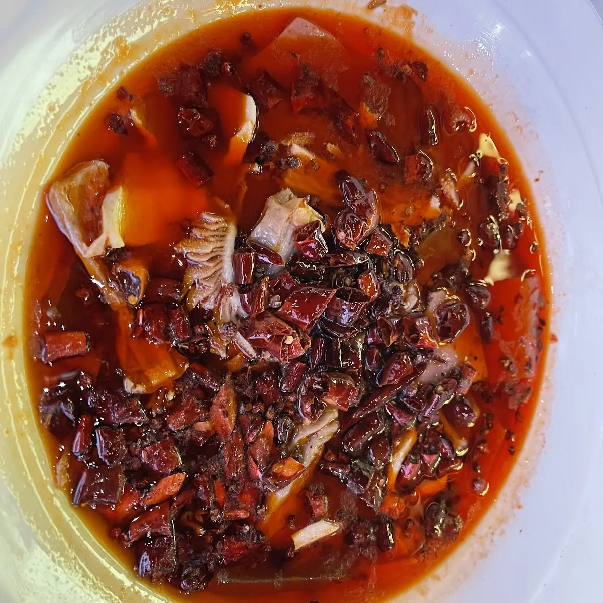 Chili Oil