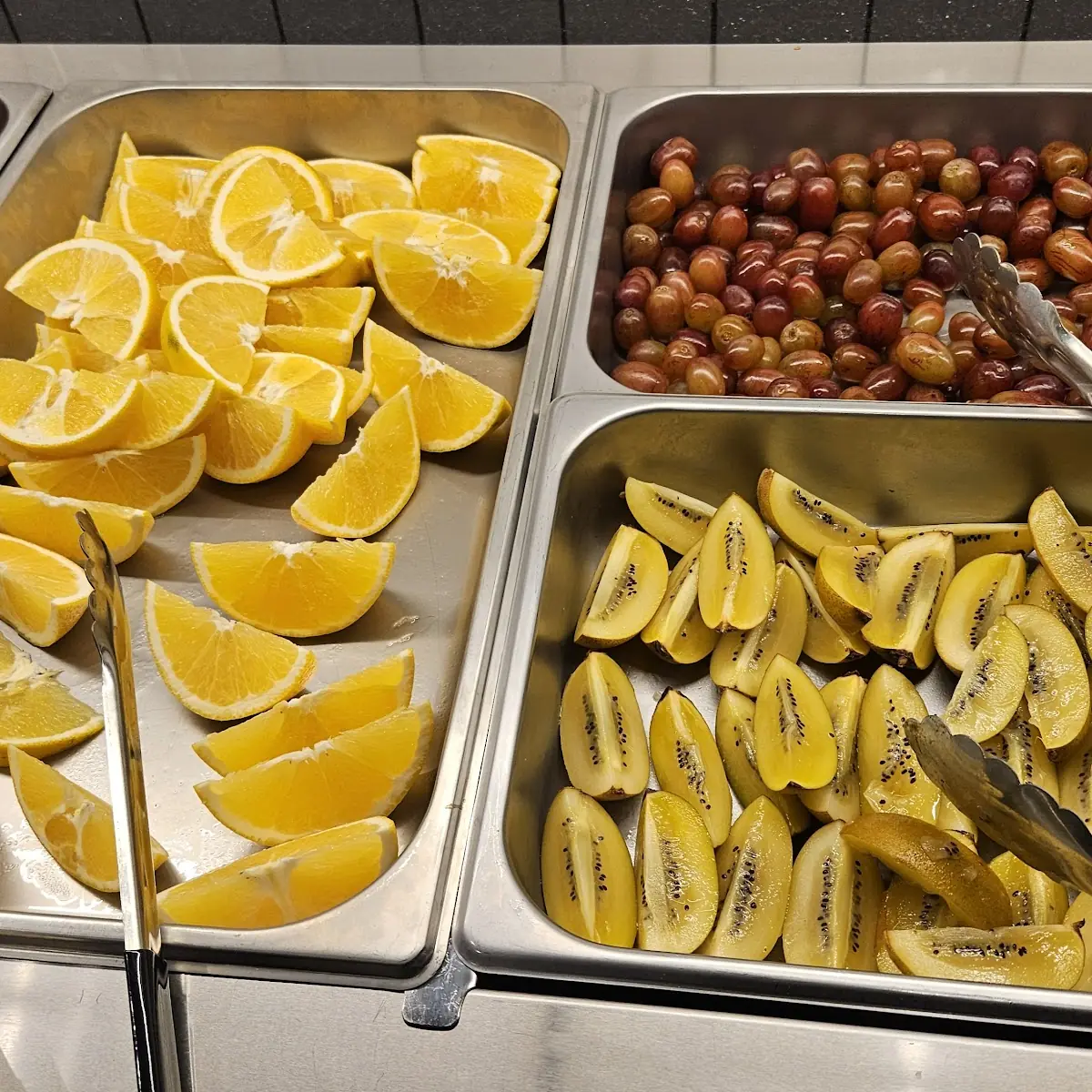 Fresh Fruit