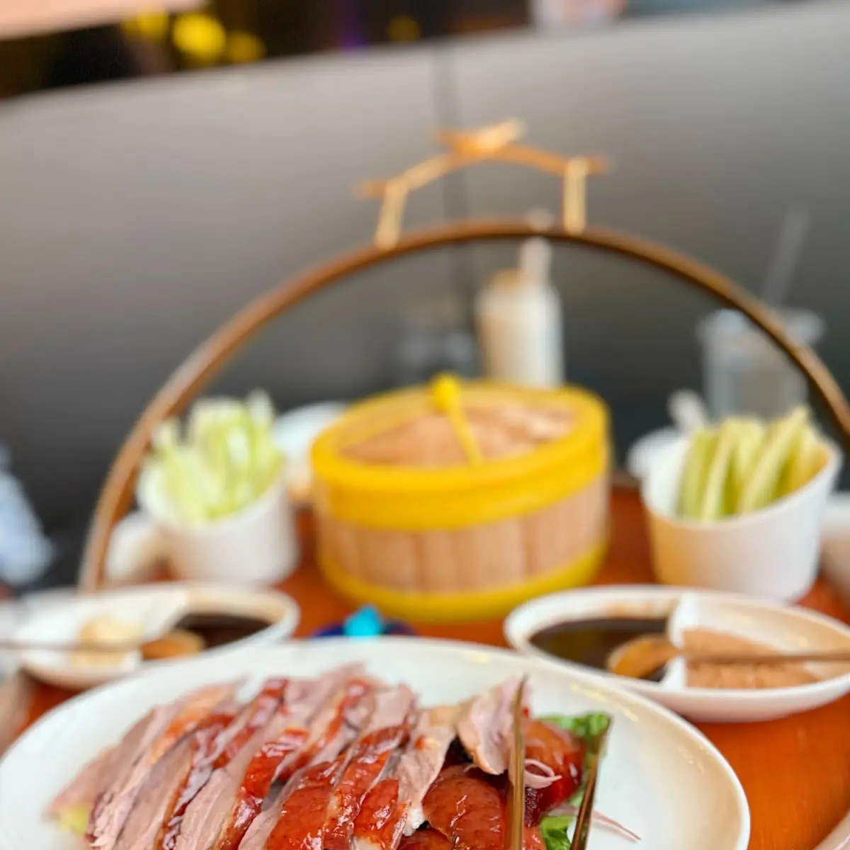 Peking Duck