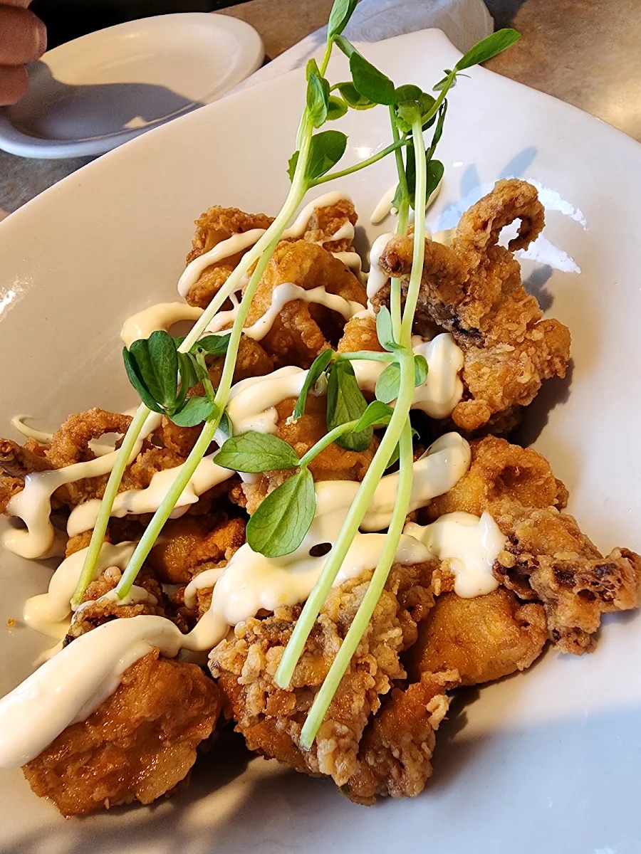Calamari, Robinson's Fresh
