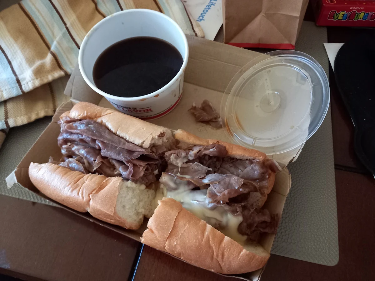 French Dip