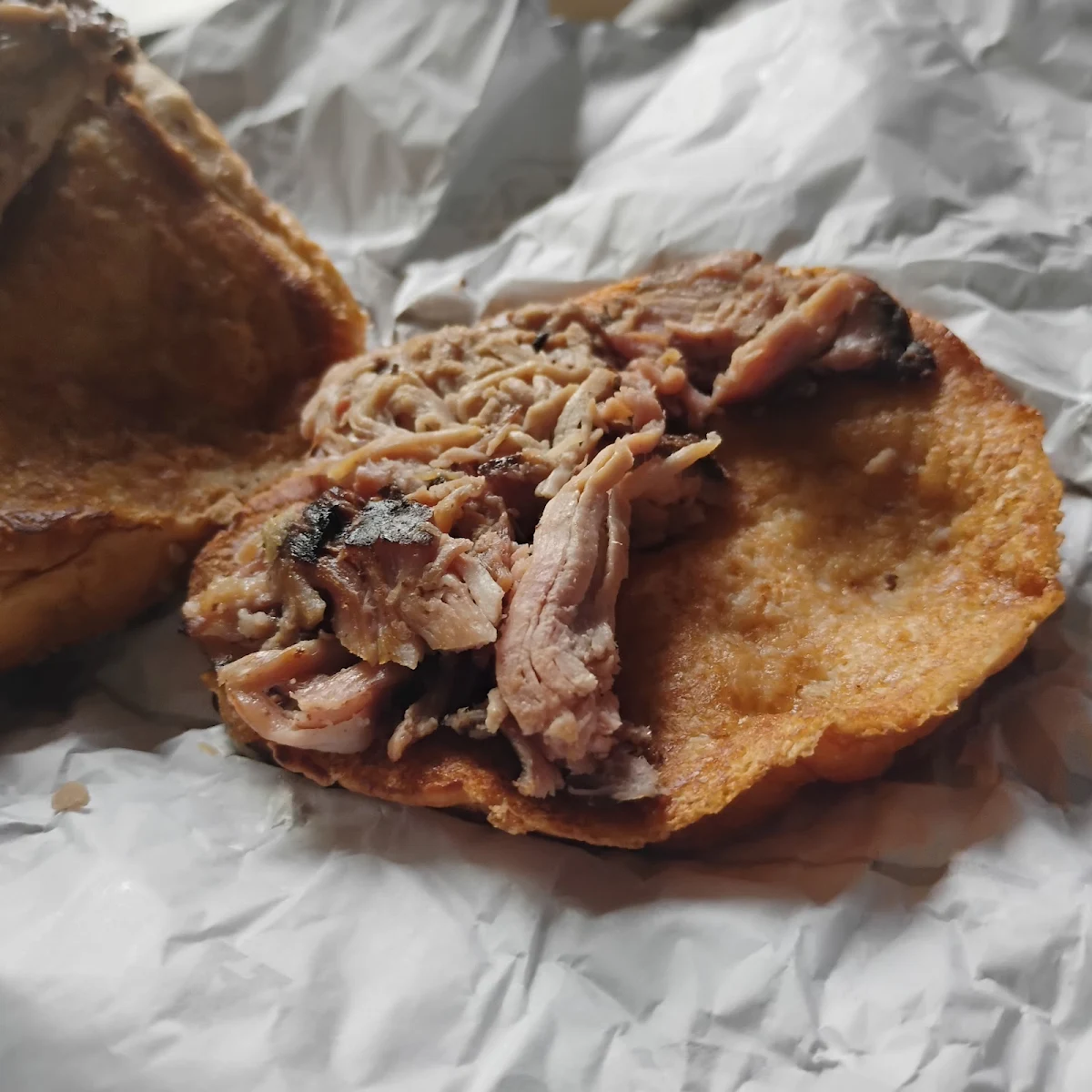 Pulled Pork