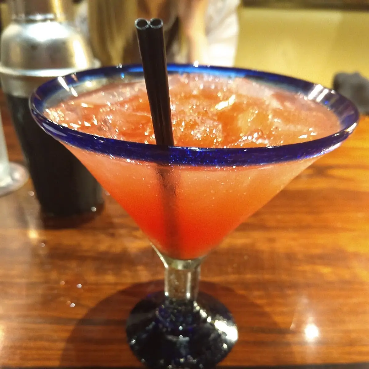 Texas Margarita