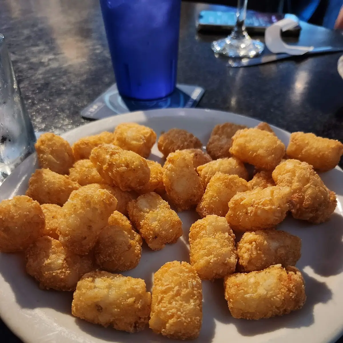 Tater Tots