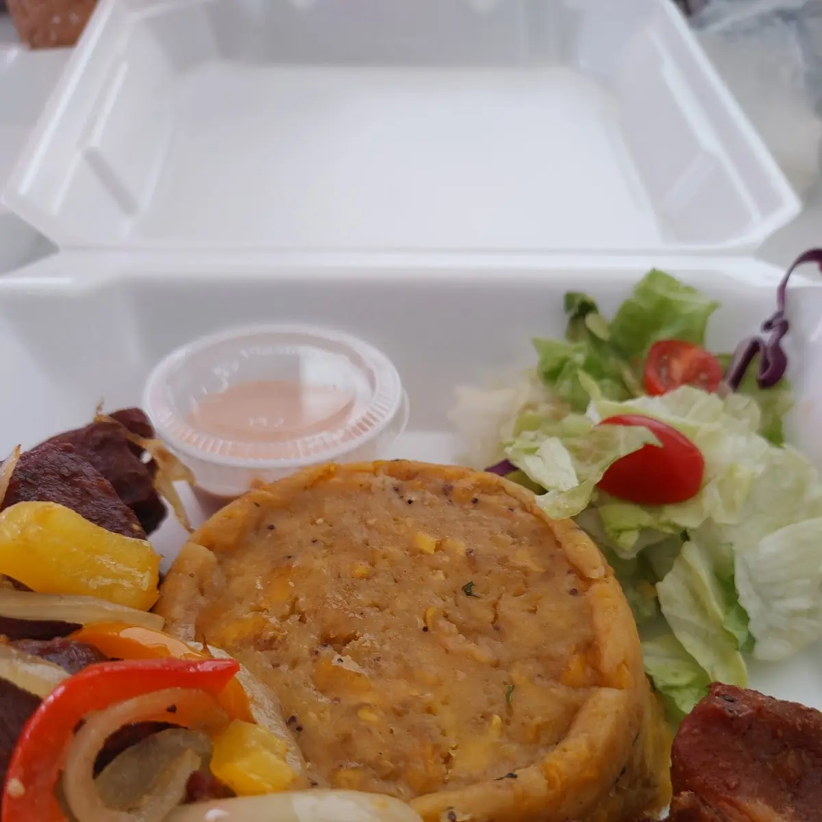 Carne Frita