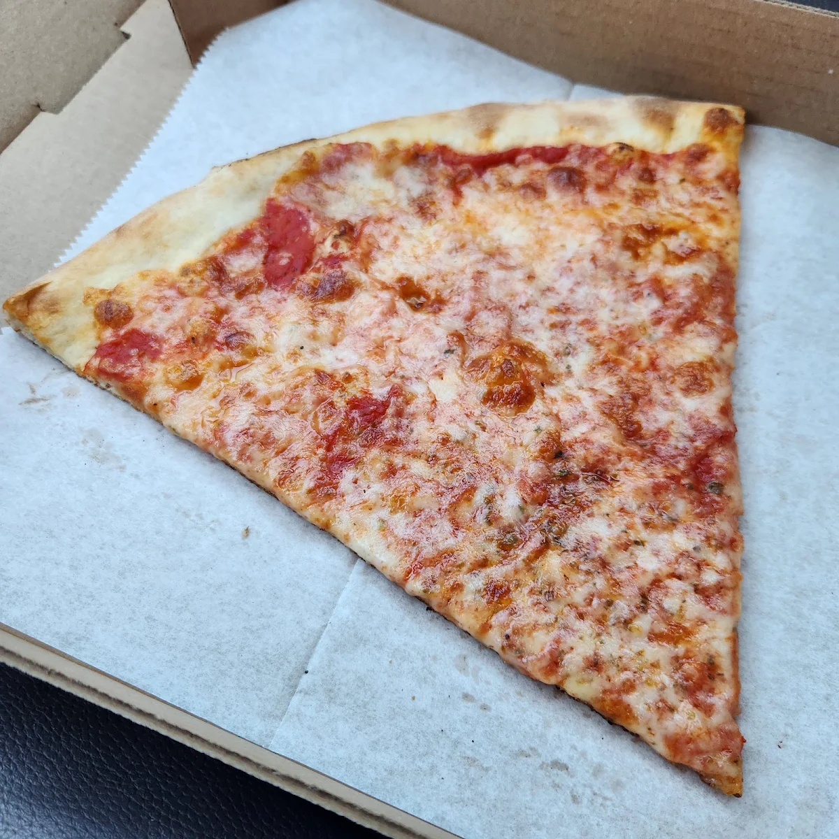 Cheese Slice