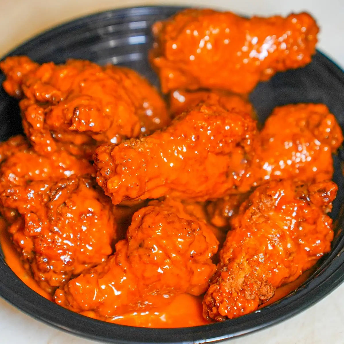 Bone in Wings