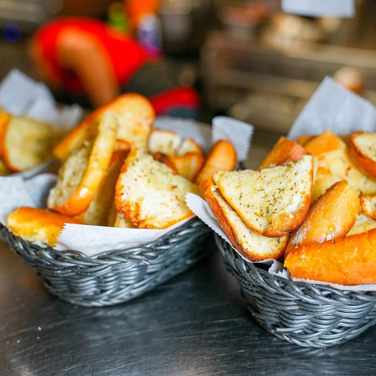 Garlic Bread