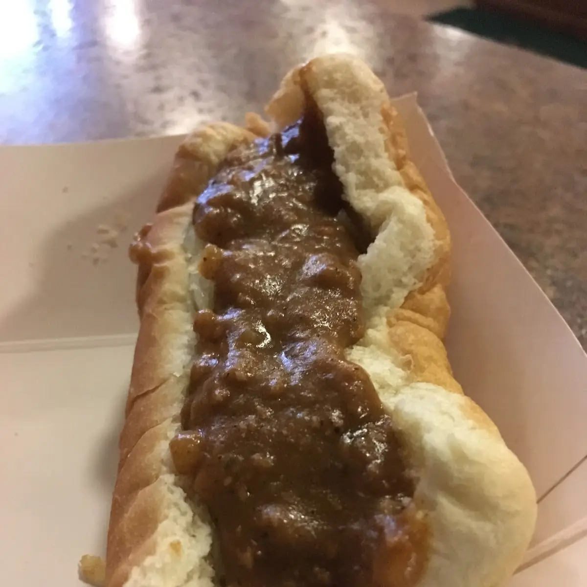 Hot Dog