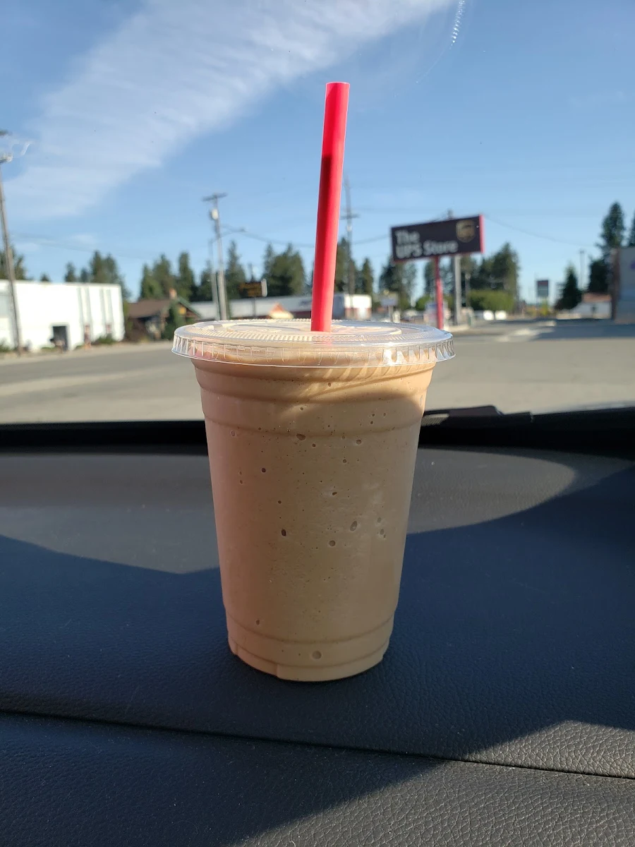Sugar Free Vanilla Chai