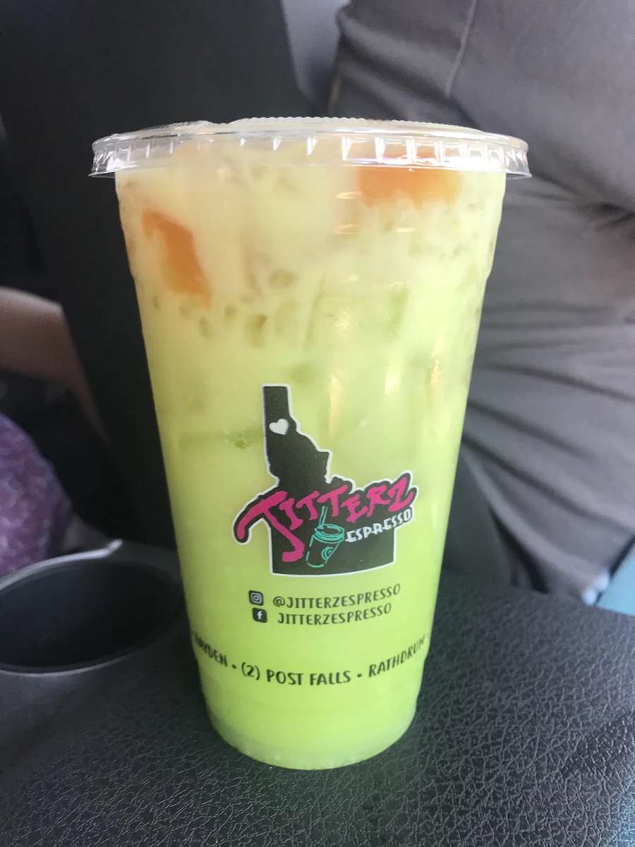 Thai Tea