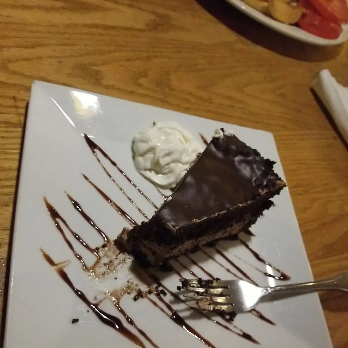 Chocolate Cake