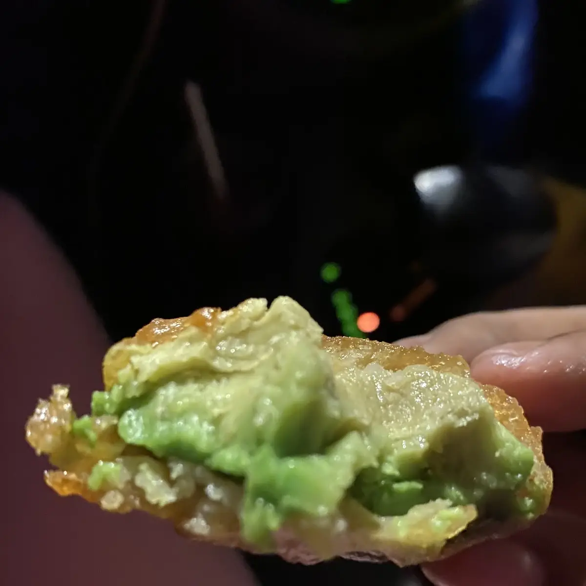 Avocado Slices
