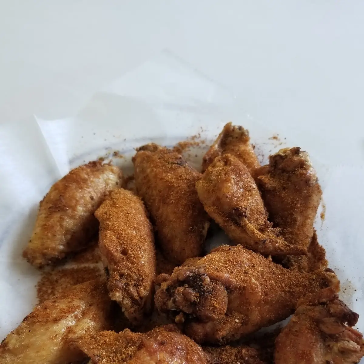 Lemon Pepper