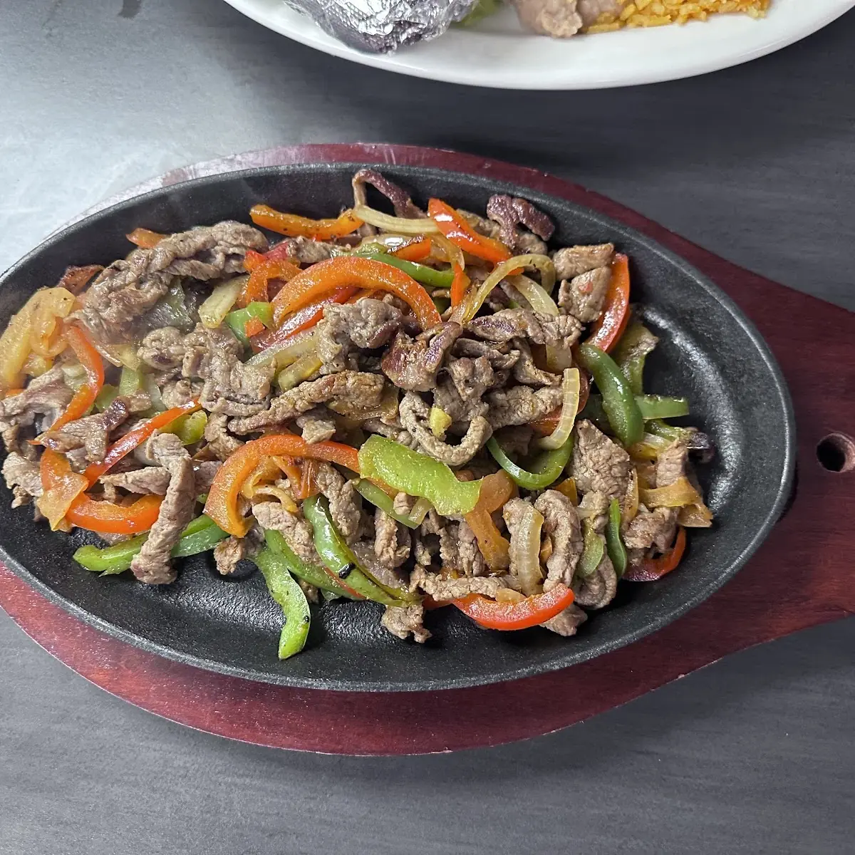 Bulgogi