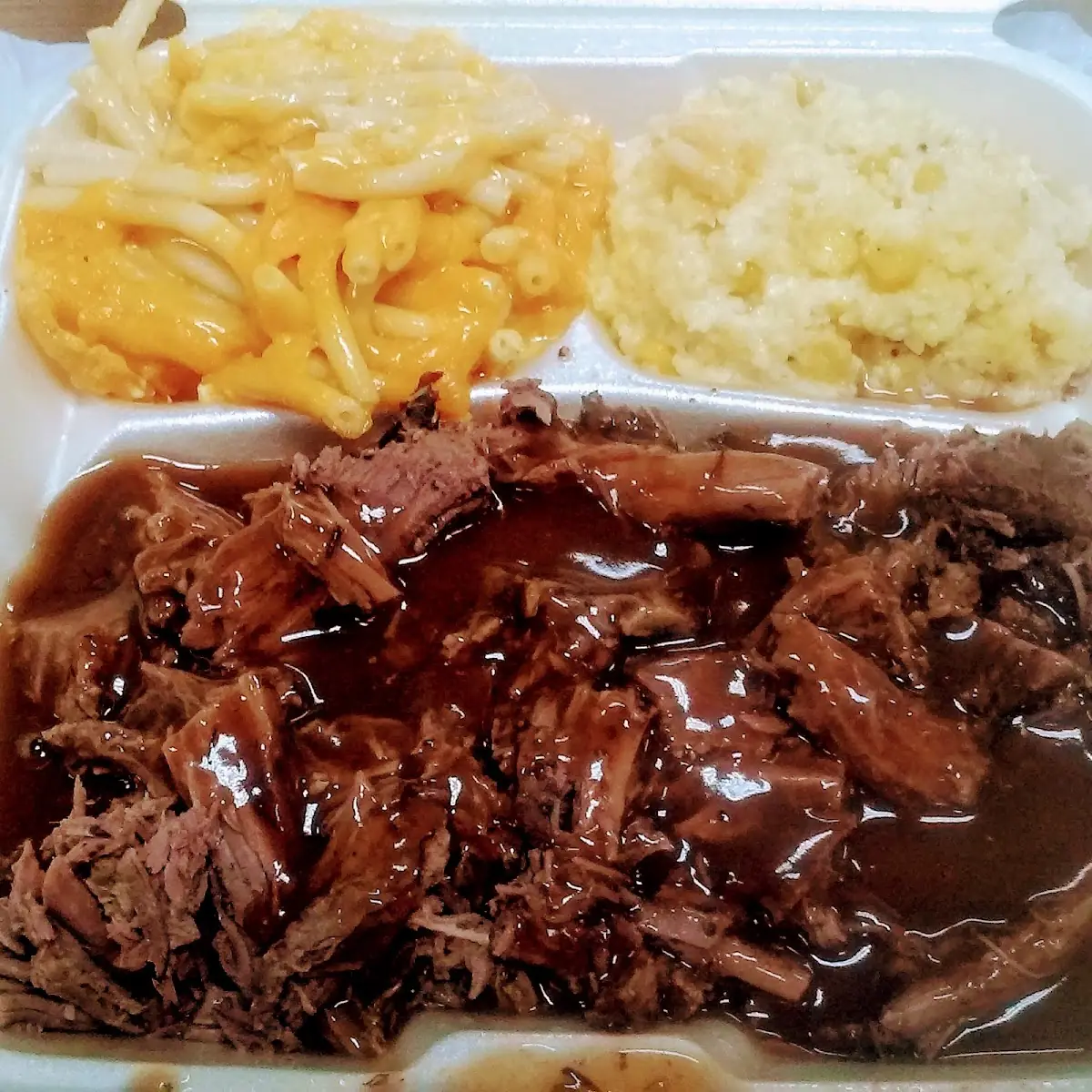 Pot Roast