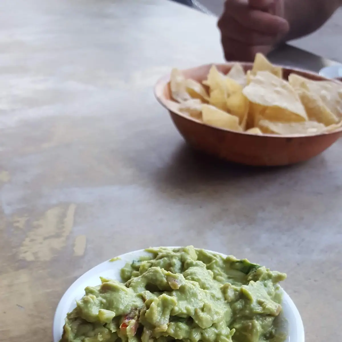 Guacamole
