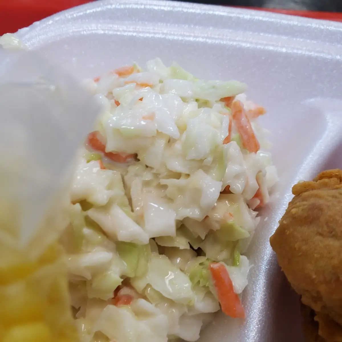 3pc Chicken