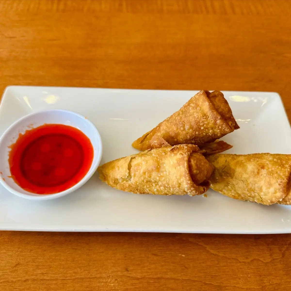 Egg Roll