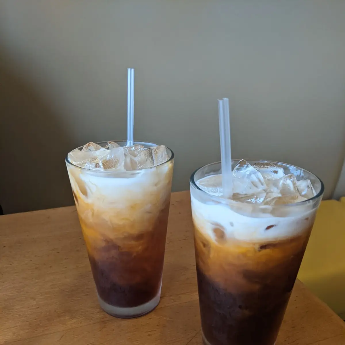 Thai Tea