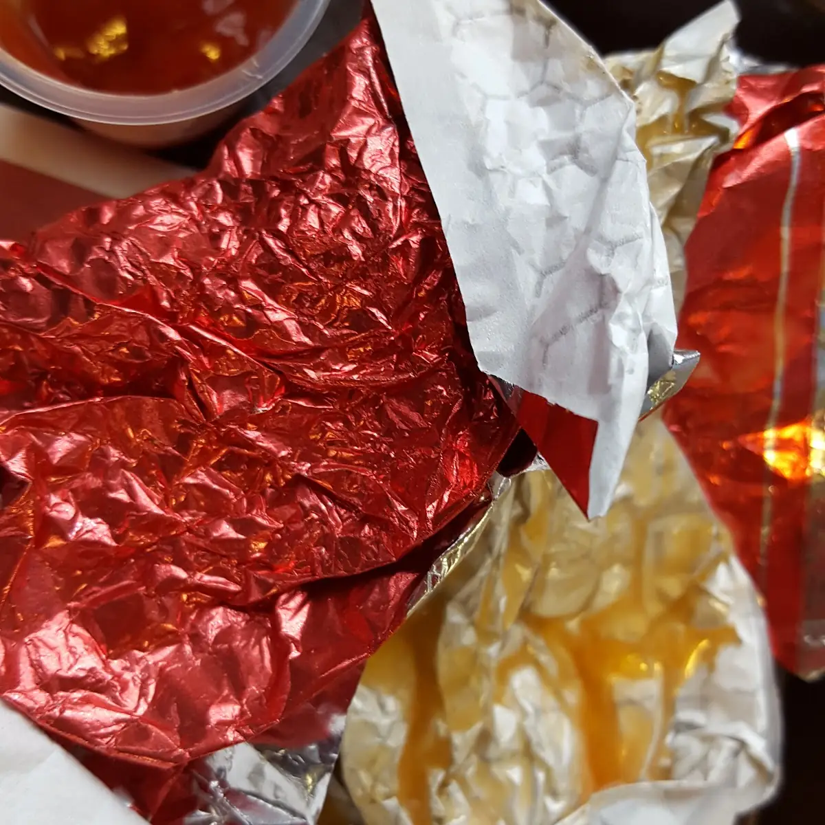 Chili Sauce