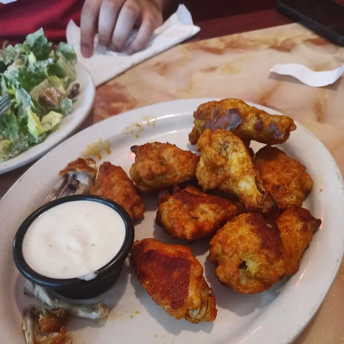Chicken Wings