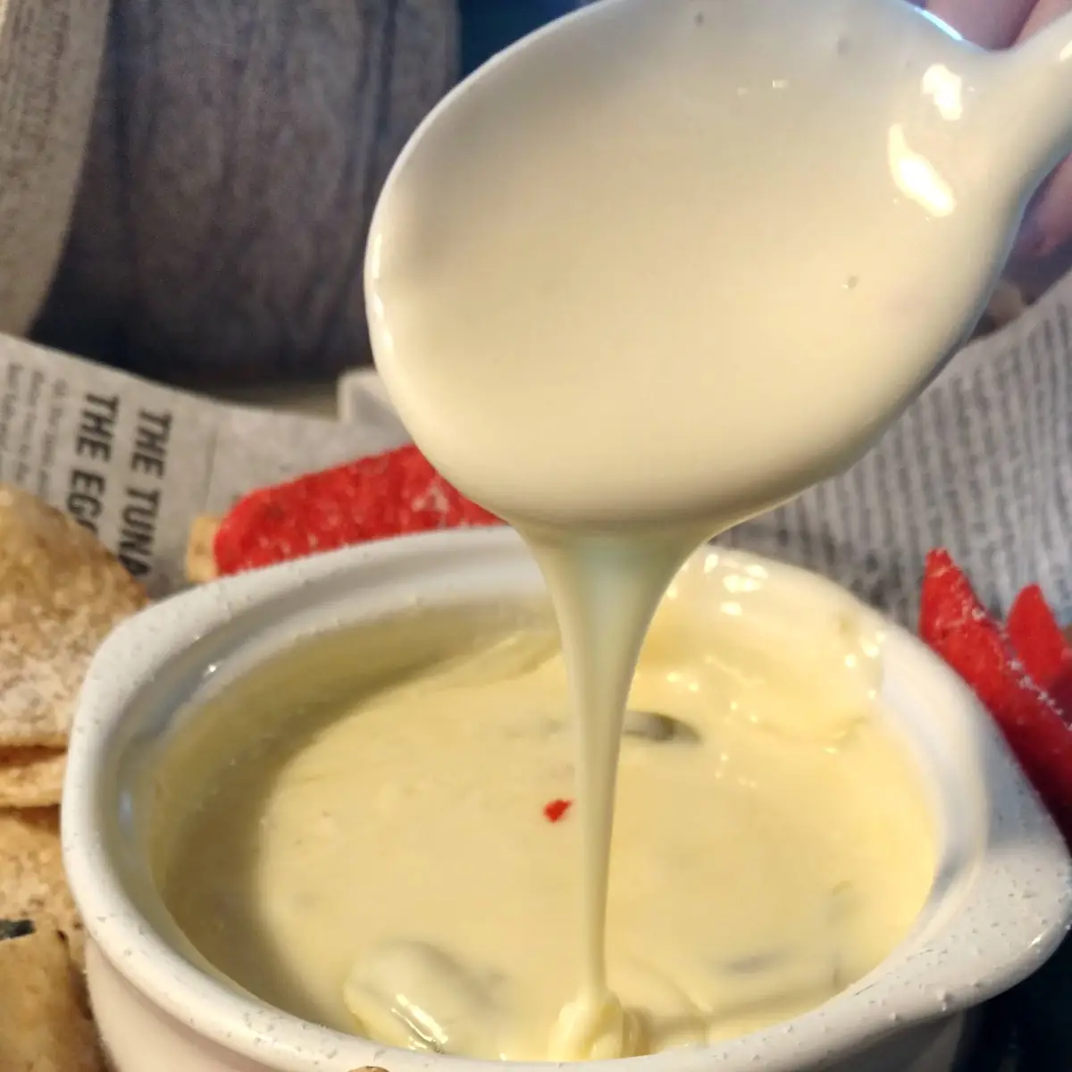 Queso Blanco